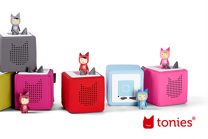 tonies®